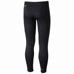 Columbia Midweight Tight 2 Flickor Svarta (IGWMN3870)